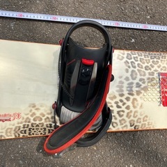 スノーボード　ロシニョール の画像