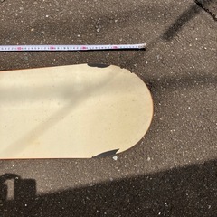 スノーボード　ロシニョール の画像