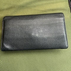 BVLGARI 長財布 の画像