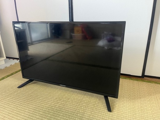 テレビ 32型