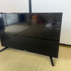 テレビ 32型
