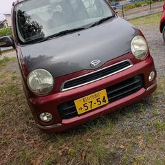 ムーヴラテ　cool VS 車検有り　走行5万キロ　群馬　コミコ...