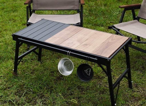 【受け渡し予定者決定 】美品 ラーテルワークス RATELWORKS WOOD PANEL TABLE