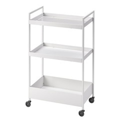 IKEAワゴンニッサフォース