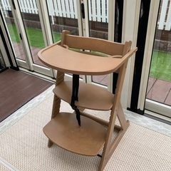 ベビーチェア