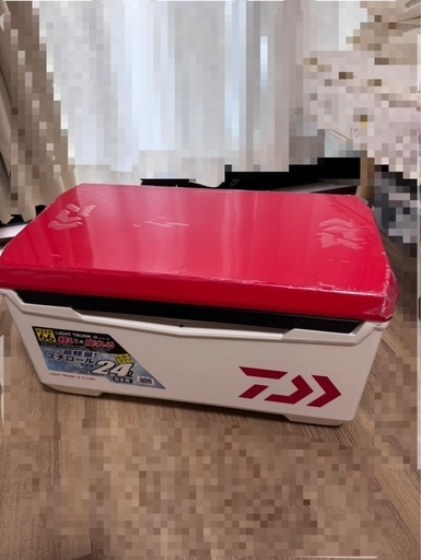 ダイワ　ライトトランク