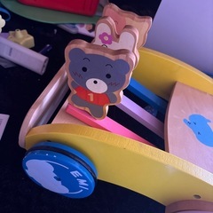 歩行器 カタカタの画像
