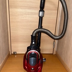 SHARP 掃除機