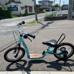 子供用自転車