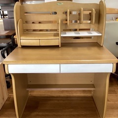 学習机【町田市再生家具】250718