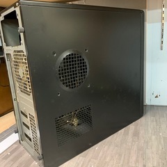 ノーブランド デスクトップPCケースの画像
