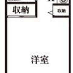 🌈【初期安ゼロプラン物件】🌈 敷金/礼金/保証金/仲手が0…