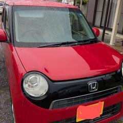 ホンダ　N-One H25 年　車検有り　四駆　コミコミ　群馬県...