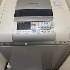 洗濯機