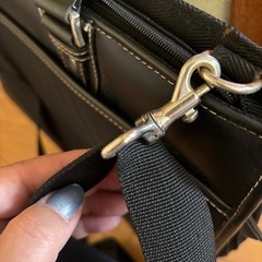 営業バック  の画像