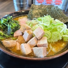 ラーメン好きな方