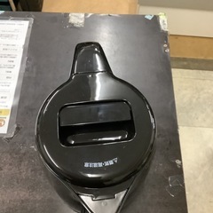 ニトリ 電気ケトル(1.2L HV2S01 ブラック)  リサイクルショップ宮崎屋　佐土原店　25.6.8Fの画像
