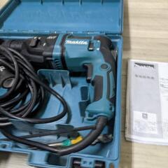 MAKITA HR1841F マキタ ハンマードリル 18mm  マキタの画像