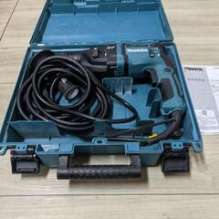 MAKITA HR1841F マキタ ハンマードリル 18mm  マキタの画像