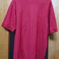 グレッグノーマン　 半袖ポロシャツ/ TASSO ELBA　半袖ポロシャツ　サイズM/　計2枚　USEDの画像