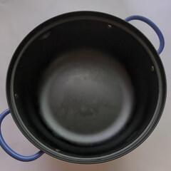 揚げ物鍋　卓上パーティーなどの画像