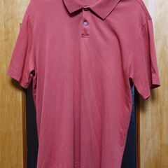 グレッグノーマン　 半袖ポロシャツ/ TASSO ELBA　半袖ポロシャツ　サイズM/　計2枚　USEDの画像