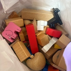 つみき　色々はいってます！の画像