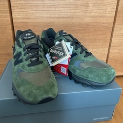 ニューバランス　580 GTX ゴアテックス 26.5cm 　  