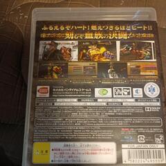 セットで買ってもらえると値引きいたします　ps3ジョジョディスク　コレクションにの画像
