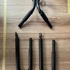 サーフボードキャリア
