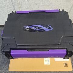 タックルボックス