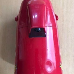 不二家ペコちゃん　魔法瓶ポット　非売品の画像