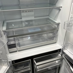 AQUA AQR-TZ51K(T) 2021年製の画像