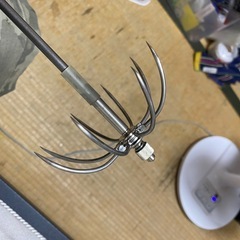 イカギャフ第一精工