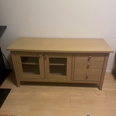ニトリ　オーランド　テレビ台