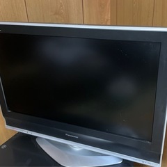 テレビ
