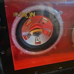 新規受け付け終了❌　ウーハー(音に合わせて光る)の画像