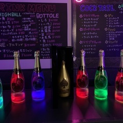 平日、週末のスタッフ募集！　中村区の画像