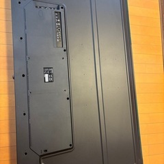 65型テレビの画像