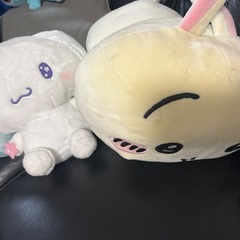 ぬいぐるみ