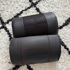 ネックパット　汎用品　中古　２個