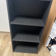 カラーボックス