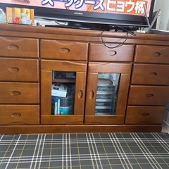 テレビ台