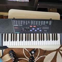 CASIO CT-400