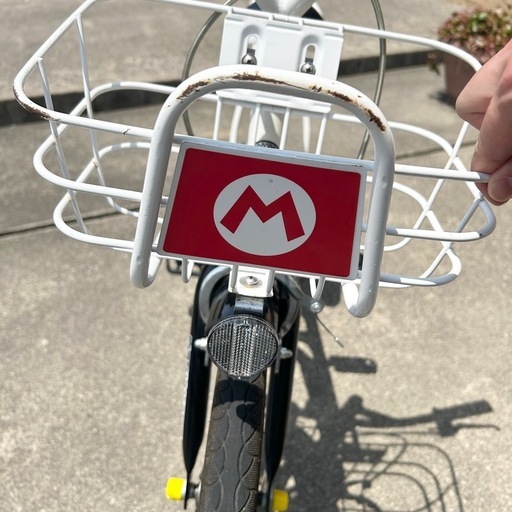 幼児用自転車 18インチ マリオ image_original.jpg