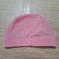 スイミングキャップ
