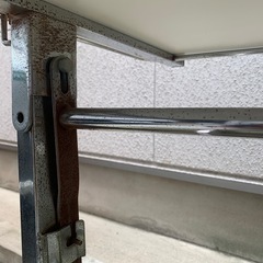 ディスプレイワゴン 什器の画像