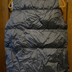 希少 アーバンリサーチ ナンガ 別注 モデル ダウン nanga down ベスト camp キャンプ アウトドア outdoorの画像