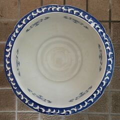 金魚鉢？の画像