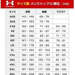 【引き渡し予定】UNDER ARMOUR丸首半袖SMサイズの画像